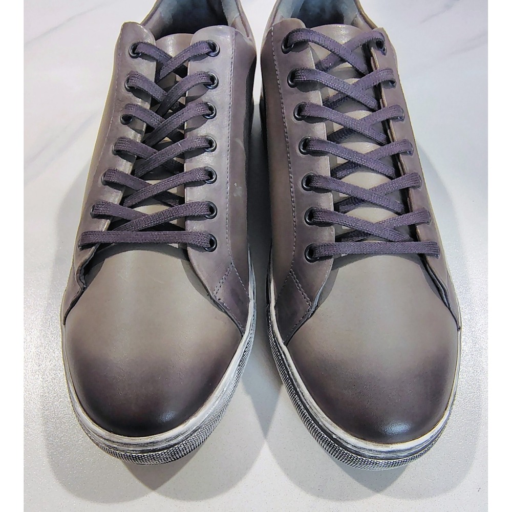 Thursday Boot Company  Sneakers Low Top Premier Mens Distressed 12.5 Casual NWOT - Picture 7 of 9